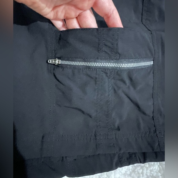 Langerine Skirt With Zipper Pockets XXL - Picture 3 of 5